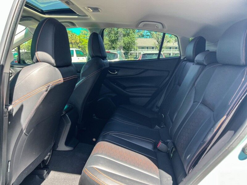 2021 Subaru Crosstrek Limited Wilmington NC