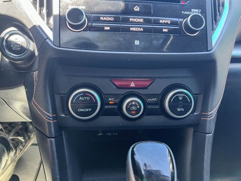 2021 Subaru Crosstrek Limited Wilmington NC