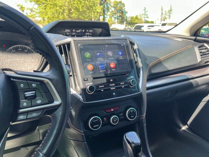 2021 Subaru Crosstrek Limited Wilmington NC