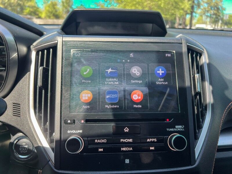 2021 Subaru Crosstrek Limited Wilmington NC