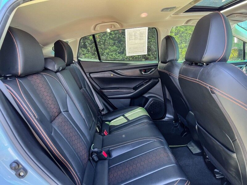 2021 Subaru Crosstrek Limited Wilmington NC