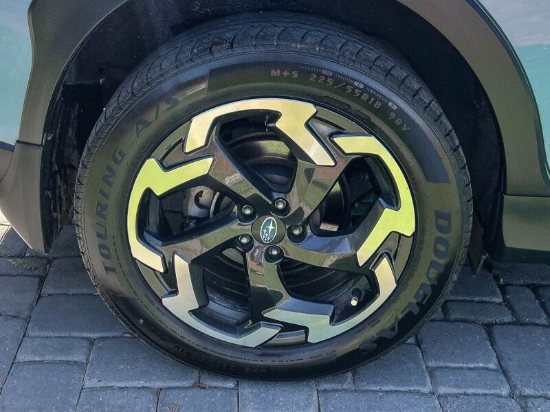 2021 Subaru Crosstrek Limited Wilmington NC