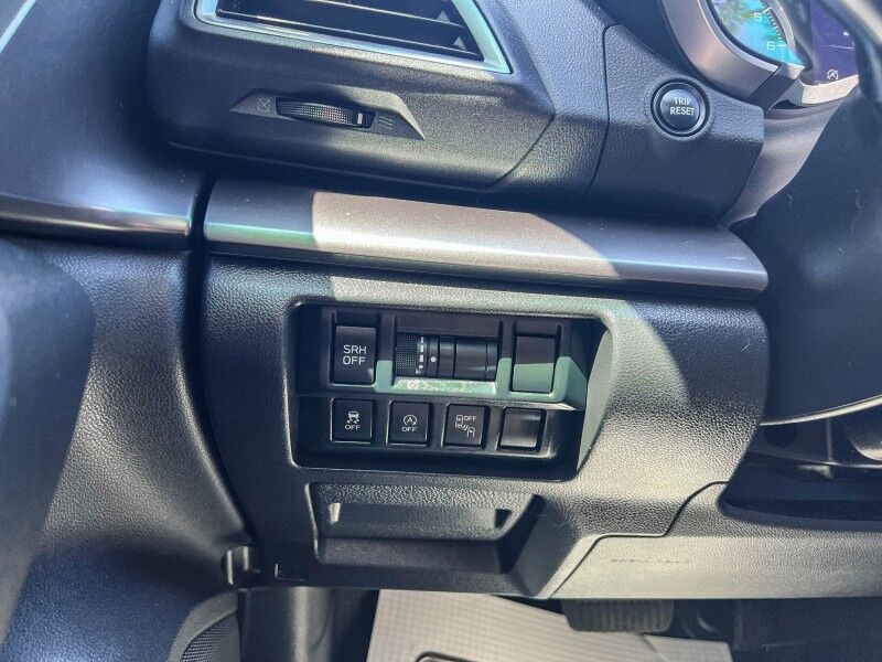 2021 Subaru Crosstrek Limited Wilmington NC