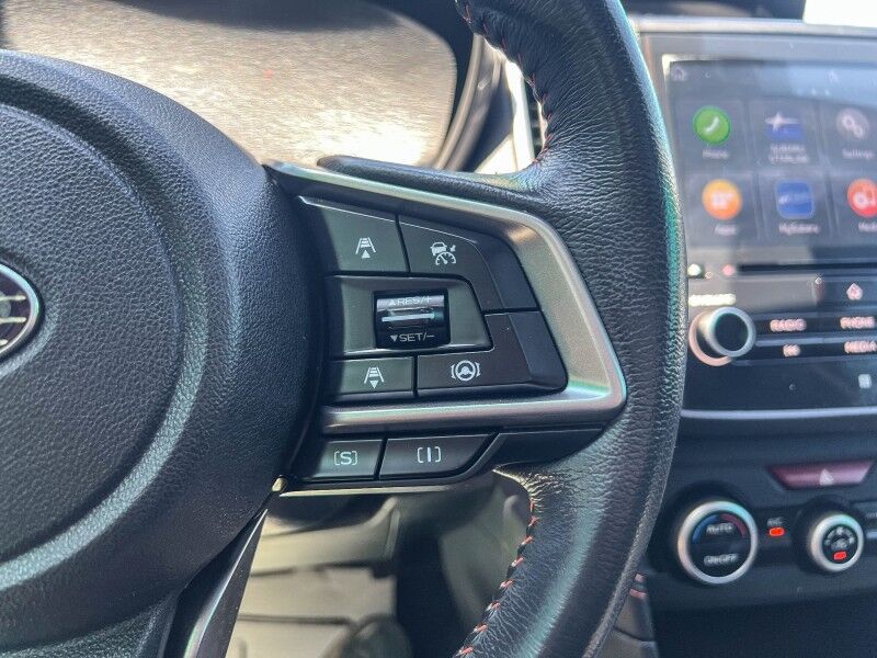 2021 Subaru Crosstrek Limited Wilmington NC