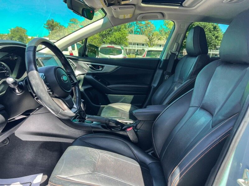 2021 Subaru Crosstrek Limited Wilmington NC