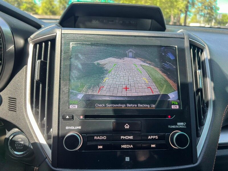 2021 Subaru Crosstrek Limited Wilmington NC