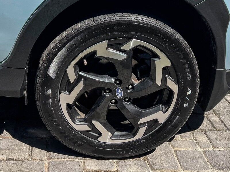 2021 Subaru Crosstrek Limited Wilmington NC