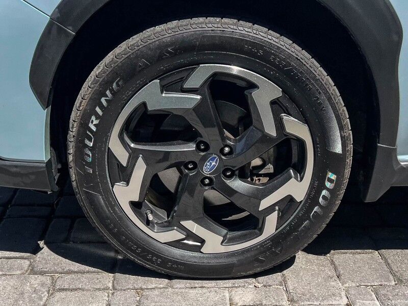 2021 Subaru Crosstrek Limited Wilmington NC