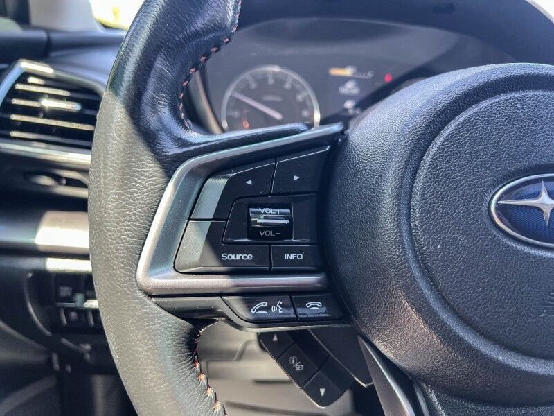 2021 Subaru Crosstrek Limited Wilmington NC