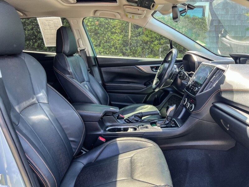 2021 Subaru Crosstrek Limited Wilmington NC