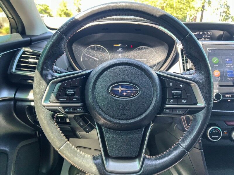 2021 Subaru Crosstrek Limited Wilmington NC