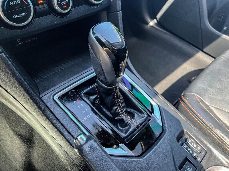 2021 Subaru Crosstrek Limited Wilmington NC