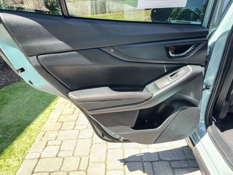 2021 Subaru Crosstrek Limited Wilmington NC