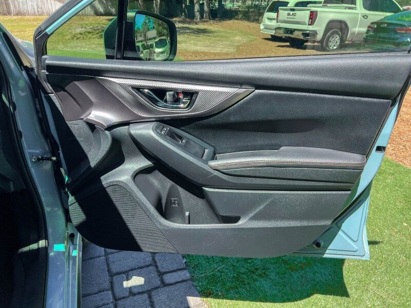 2021 Subaru Crosstrek Limited Wilmington NC