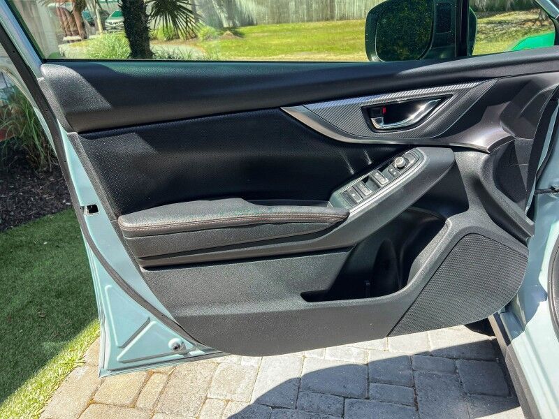 2021 Subaru Crosstrek Limited Wilmington NC