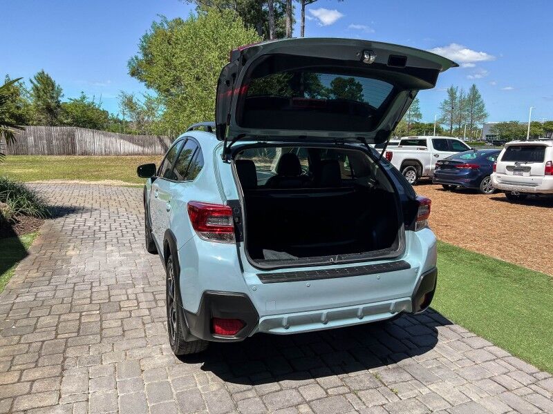 2021 Subaru Crosstrek Limited Wilmington NC
