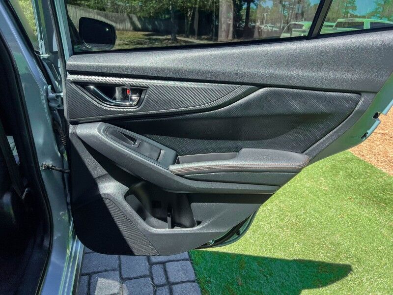 2021 Subaru Crosstrek Limited Wilmington NC