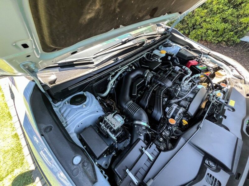 2021 Subaru Crosstrek Limited Wilmington NC