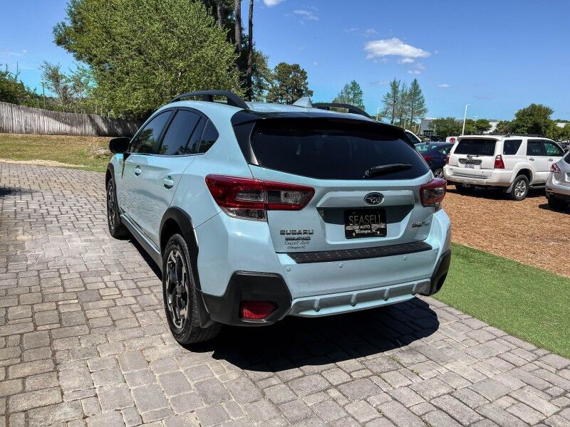 2021 Subaru Crosstrek Limited Wilmington NC