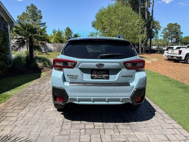 2021 Subaru Crosstrek Limited Wilmington NC