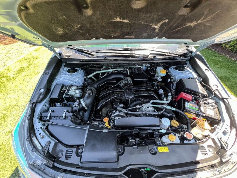 2021 Subaru Crosstrek Limited Wilmington NC