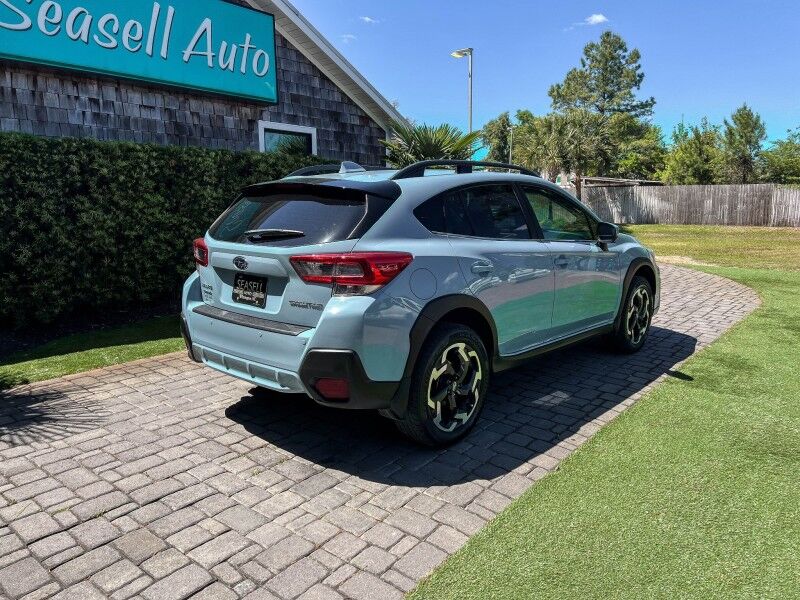 2021 Subaru Crosstrek Limited Wilmington NC