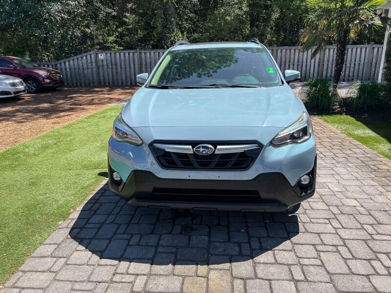 2021 Subaru Crosstrek Limited Wilmington NC