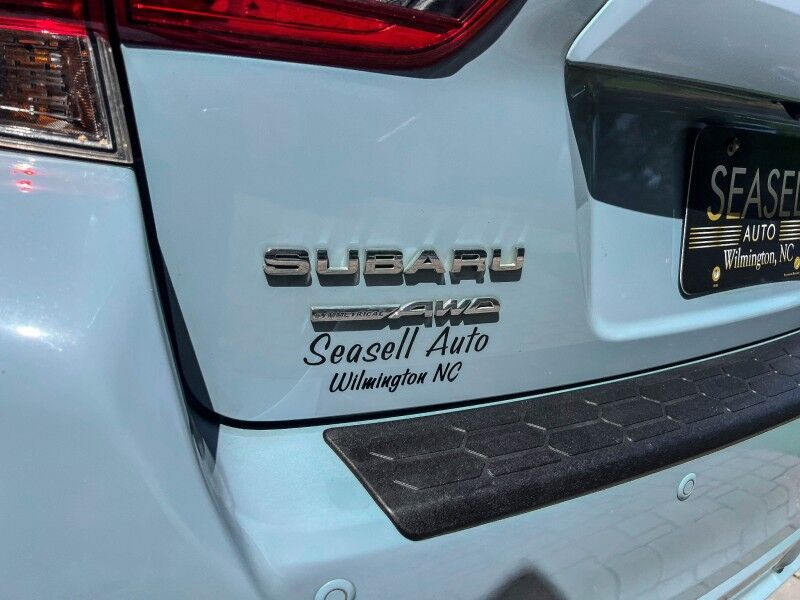 2021 Subaru Crosstrek Limited Wilmington NC