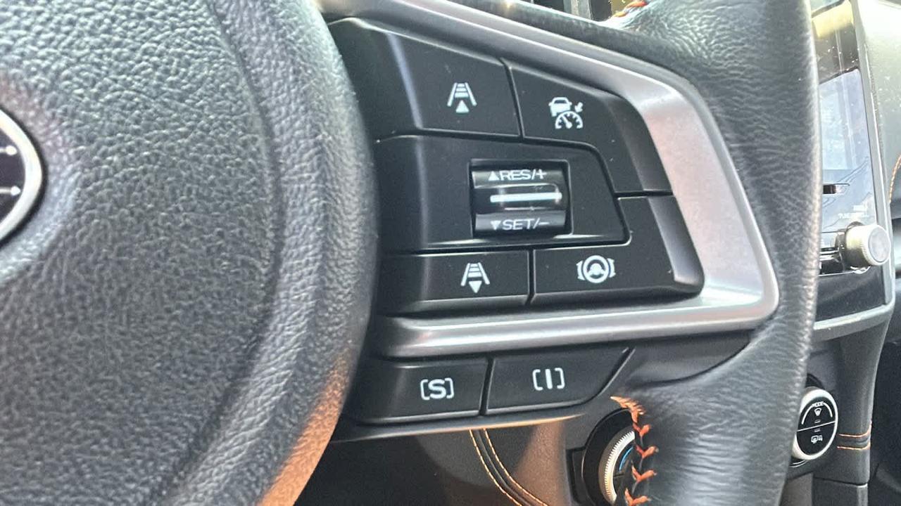 2021 Subaru Crosstrek Limited Marlborough MA