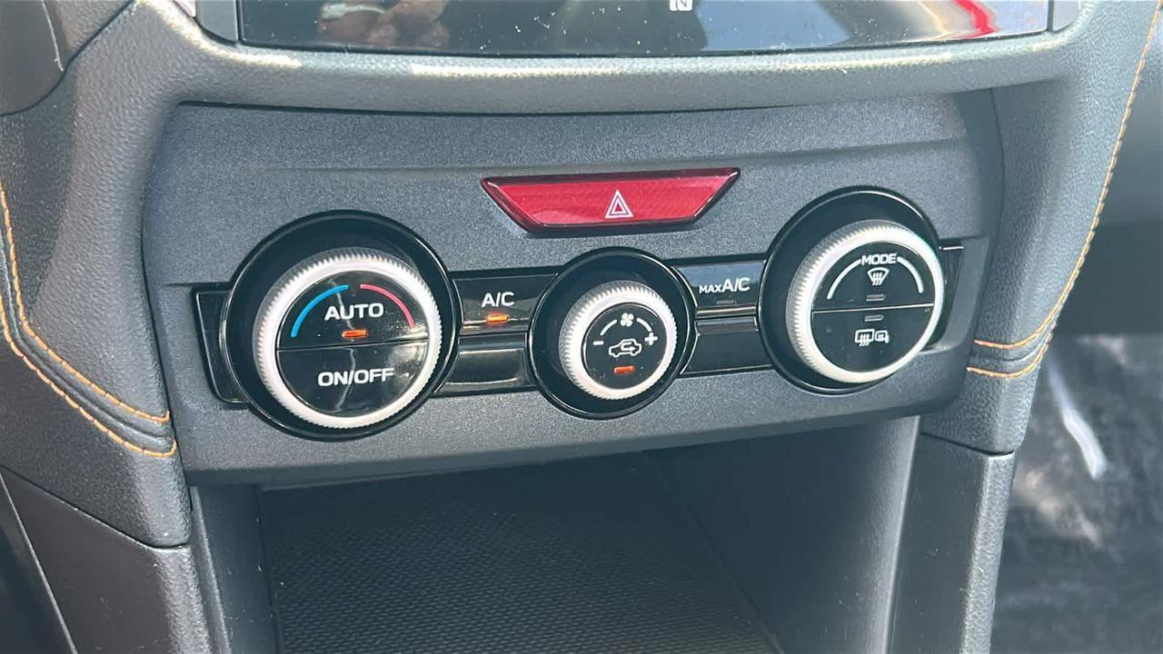 2021 Subaru Crosstrek Limited Marlborough MA