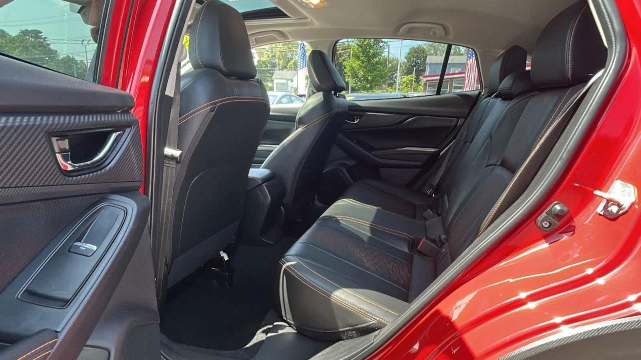 2021 Subaru Crosstrek Limited Marlborough MA