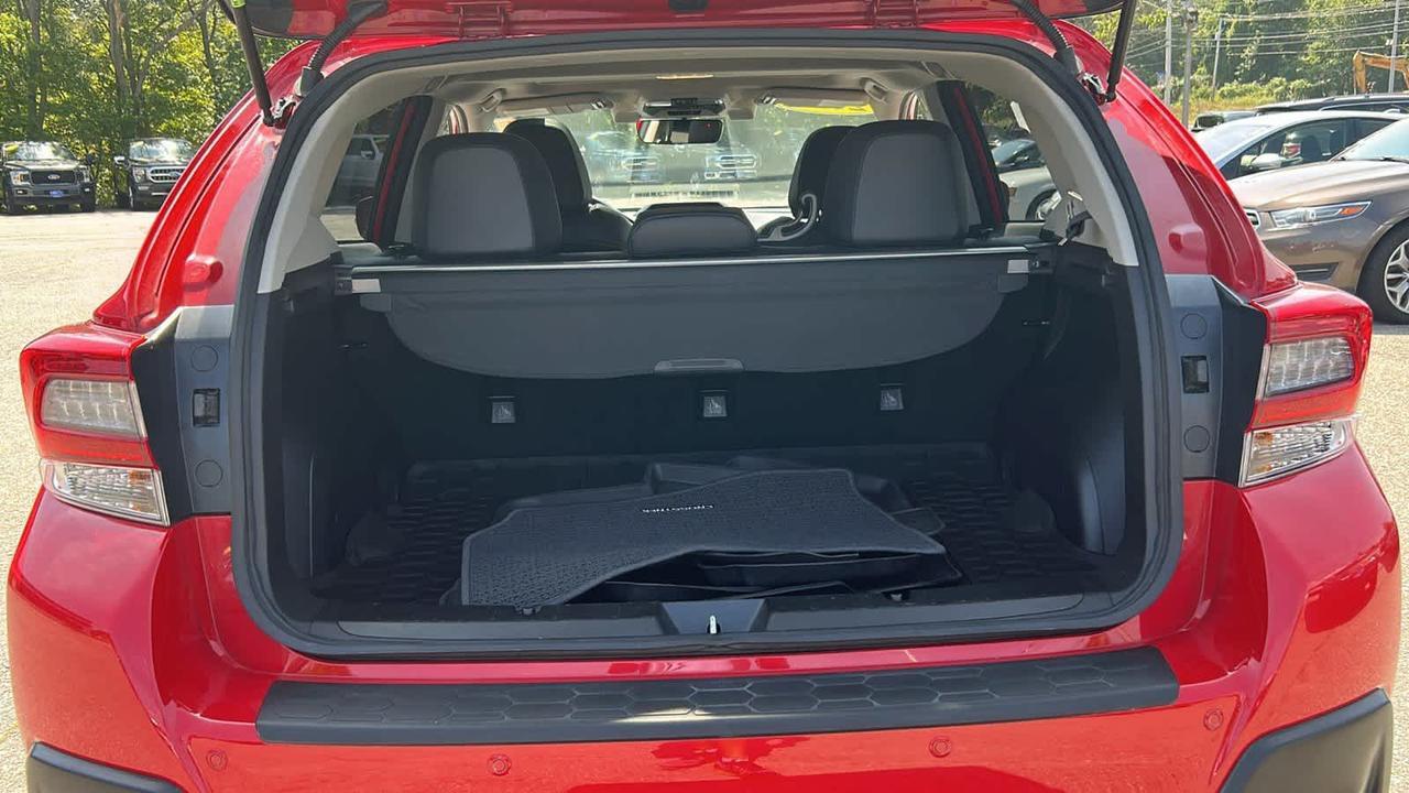 2021 Subaru Crosstrek Limited Marlborough MA