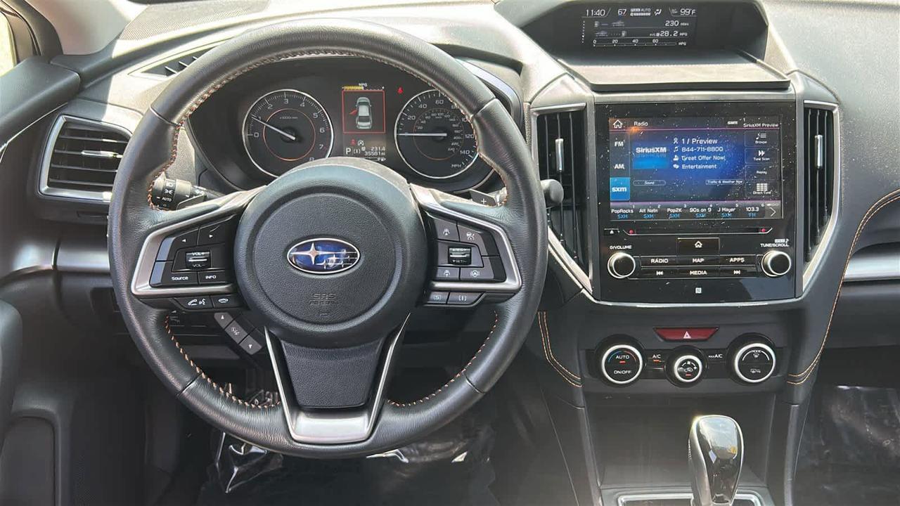 2021 Subaru Crosstrek Limited Marlborough MA