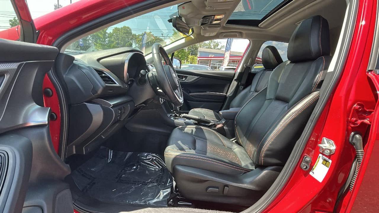 2021 Subaru Crosstrek Limited Marlborough MA