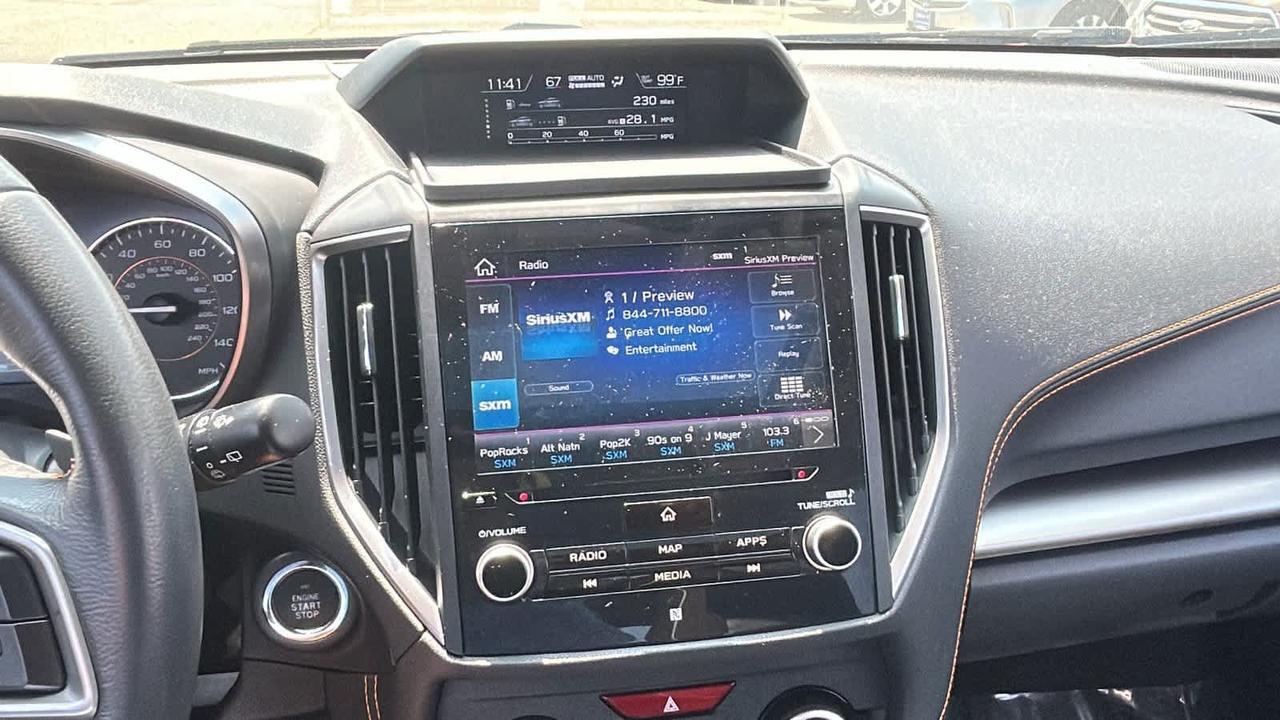 2021 Subaru Crosstrek Limited Marlborough MA