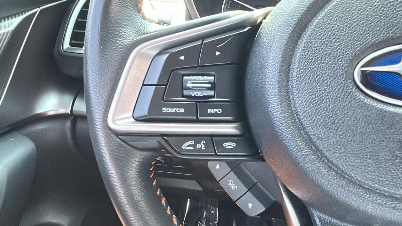 2021 Subaru Crosstrek Limited Marlborough MA