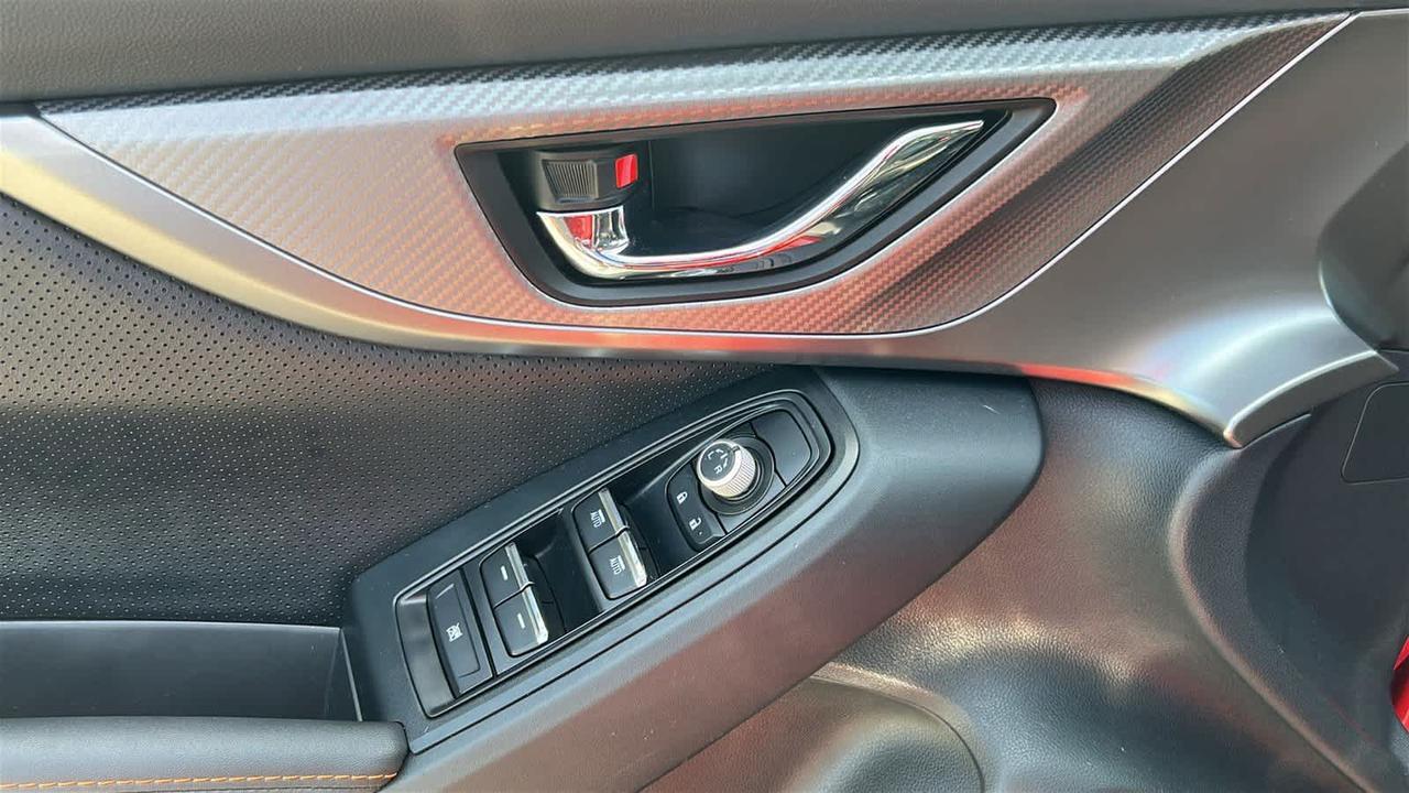 2021 Subaru Crosstrek Limited Marlborough MA