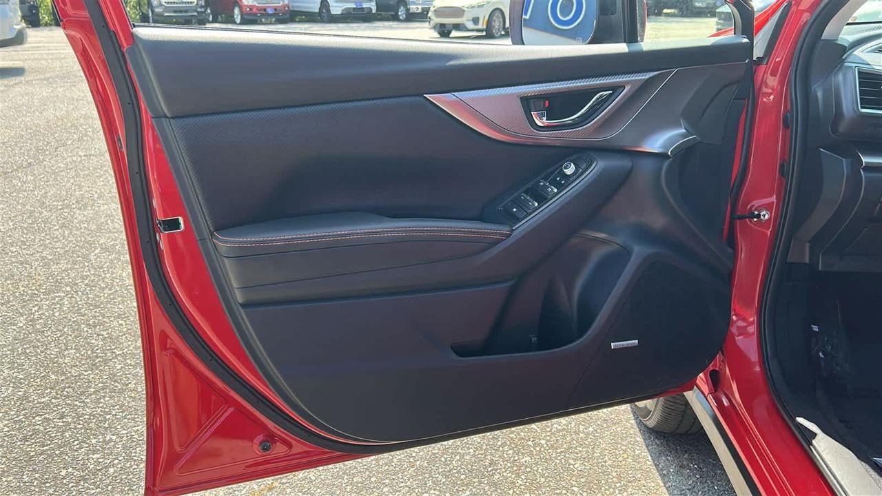 2021 Subaru Crosstrek Limited Marlborough MA