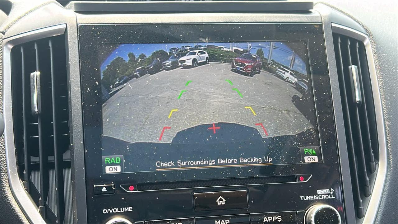 2021 Subaru Crosstrek Limited Marlborough MA