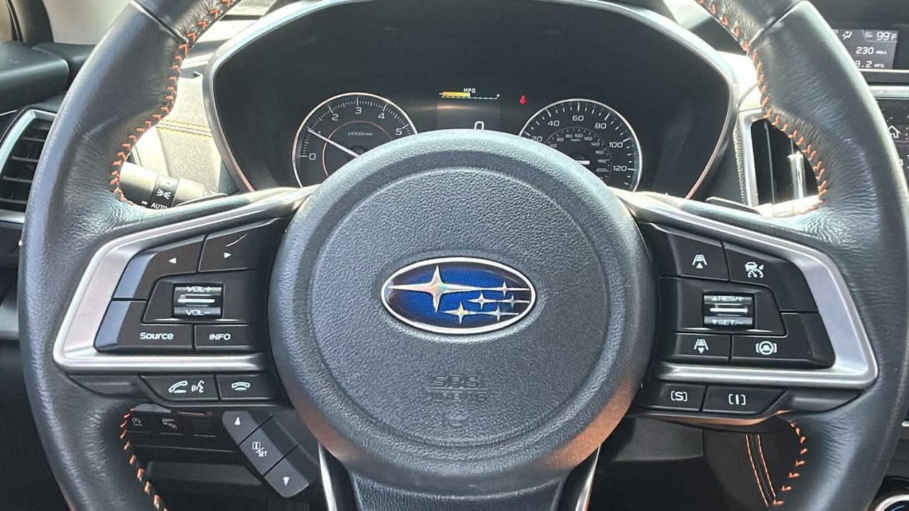 2021 Subaru Crosstrek Limited Marlborough MA
