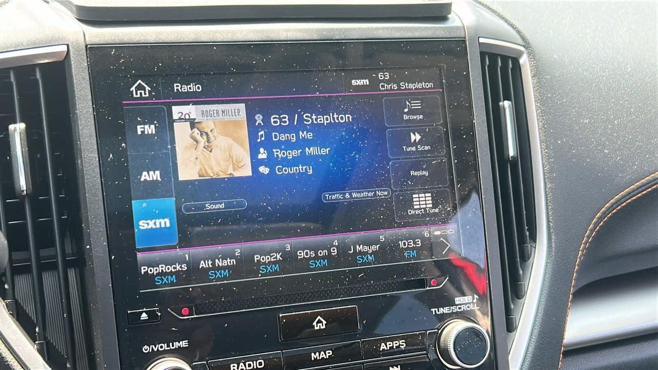 2021 Subaru Crosstrek Limited Marlborough MA