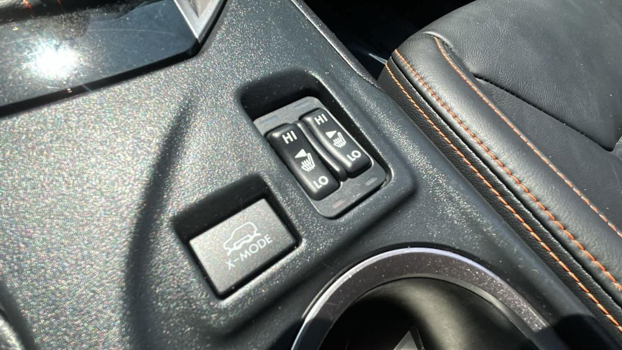 2021 Subaru Crosstrek Limited Marlborough MA