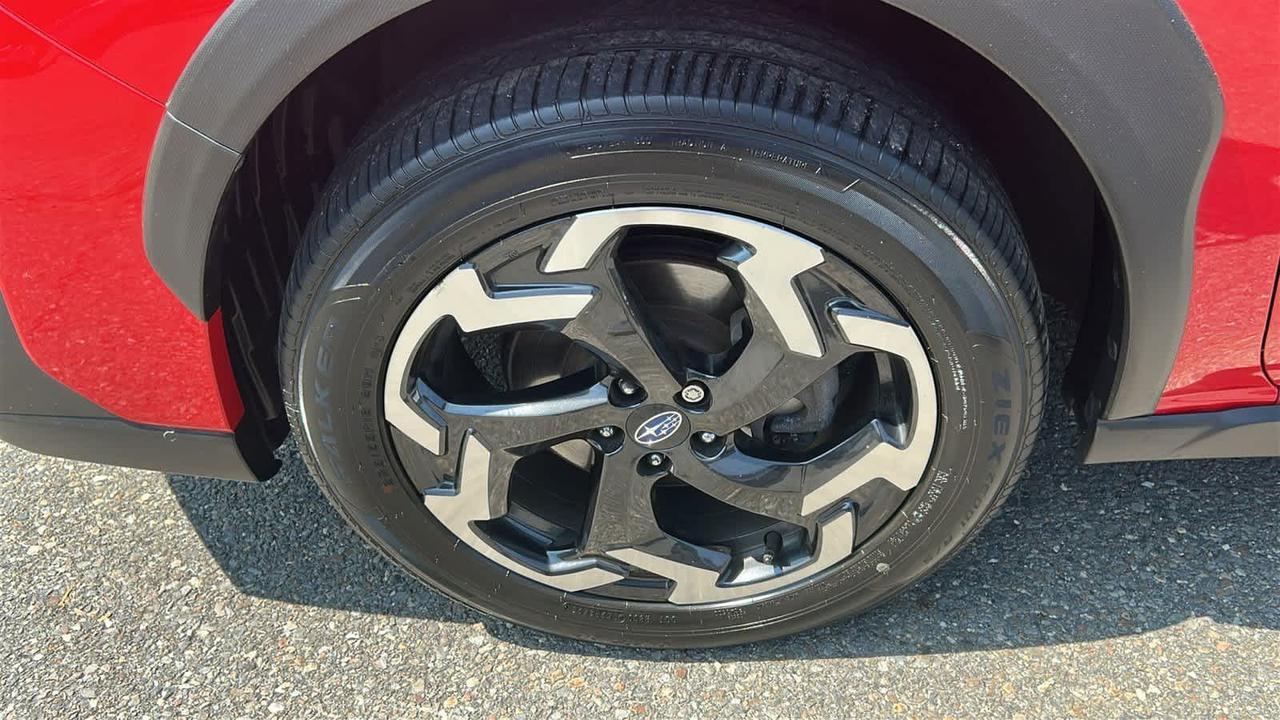 2021 Subaru Crosstrek Limited Marlborough MA