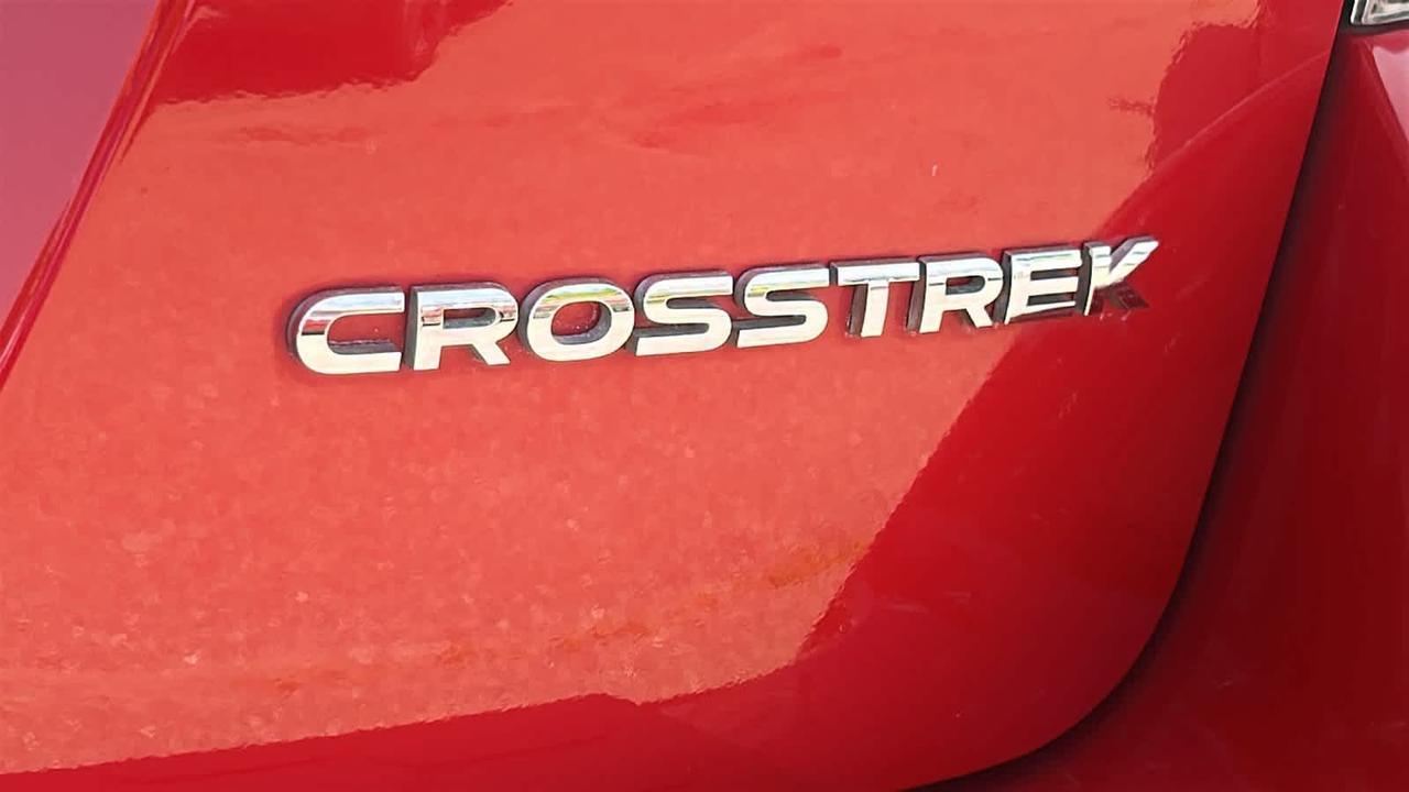 2021 Subaru Crosstrek Limited Marlborough MA