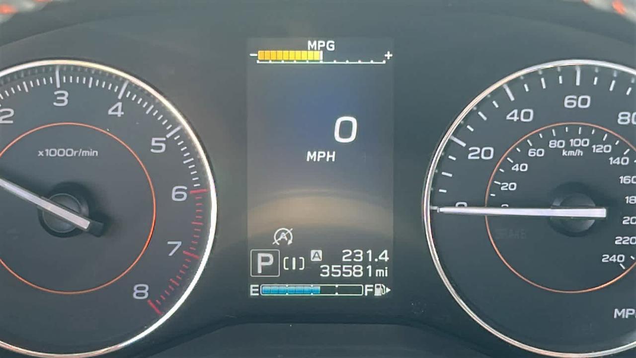 2021 Subaru Crosstrek Limited Marlborough MA