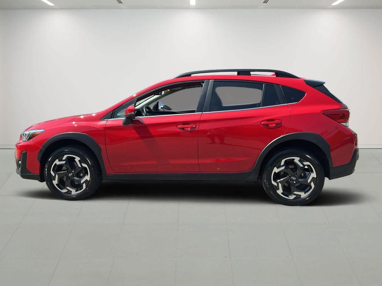 2021 Subaru Crosstrek Limited Marlborough MA