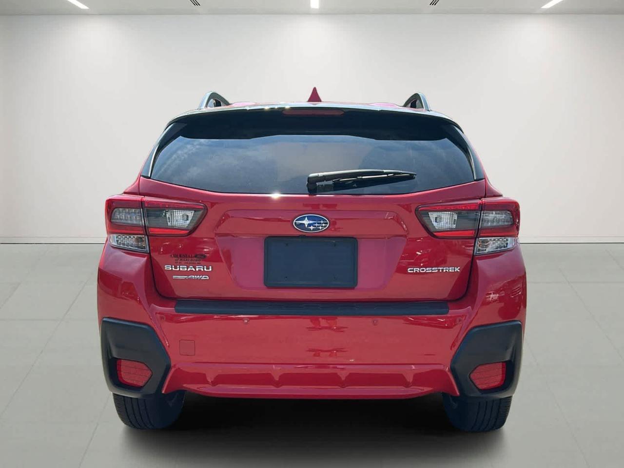 2021 Subaru Crosstrek Limited Marlborough MA