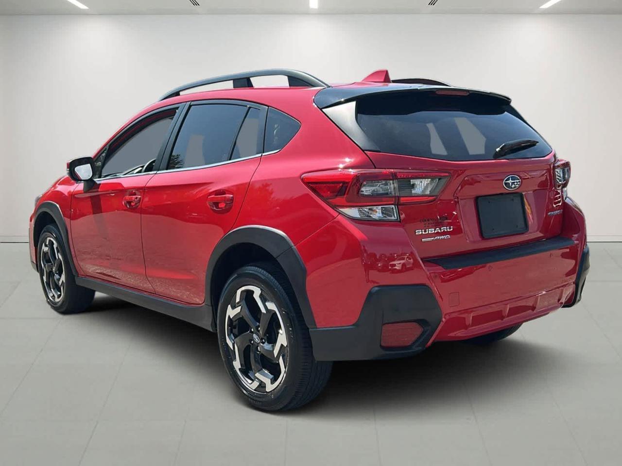 2021 Subaru Crosstrek Limited Marlborough MA