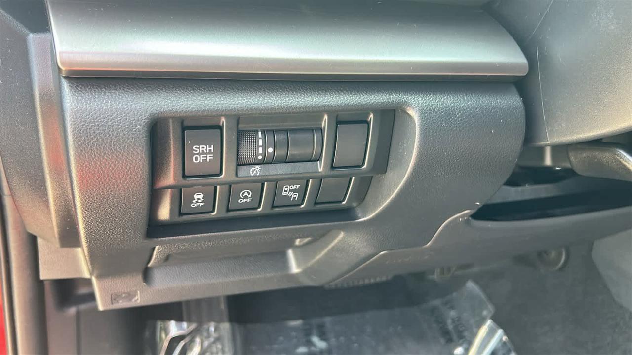 2021 Subaru Crosstrek Limited Marlborough MA