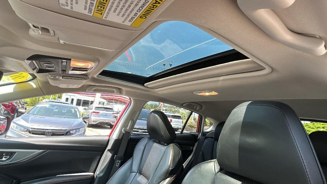 2021 Subaru Crosstrek Limited Marlborough MA